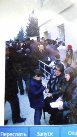 Sahil Babayevə müdhiş dosye: İmişli TSEK-də “əlillik bazarı” açılıb - Detallar