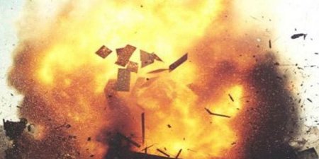 Bakıda kafedə partlayışda yanan şəxslərdən biri xəstəxanada dünyasını dəyişdi