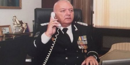 Çovdarovun səhhəti pisləşdi, danışa bilmədi