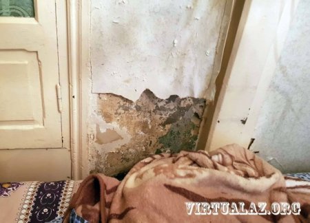 “Birdəfəlik sökmürlər ki, canımız bu zülmdən qurtara...”