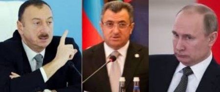 Rusiyanın “Dostluq” ordeni ilə təltif olunan A. Fərzəliyevin idarəçiliyi nəticəsində Nərimanov rayonunda vəziyyət “rusca” dır