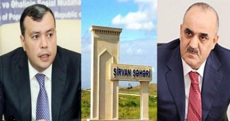 Əlillər Səlim Müslümovun Şirvandakı kadrına üsyan edir: “50 manatı da yeyir...” - Video