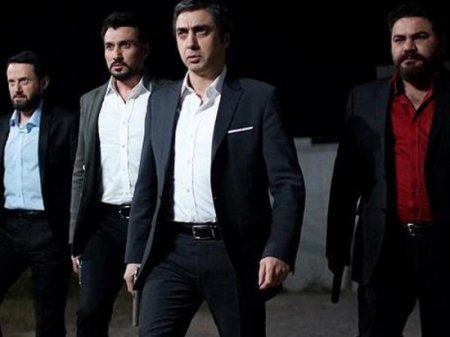 “Kurtlar Vadisi”nin əfsanəvi oyunçusu ölüm ayağında