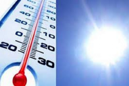 Bizi dözülməz istilər gözləyir - Nazirlik rəsmisi: “Yüksək temperatur proqnozlaşdırırıq”