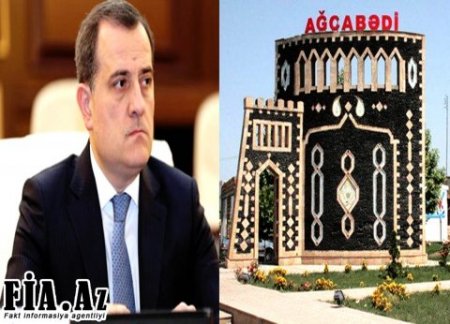 Nazir Ağcabədi təhsil şefi ilə vidalaşır: 78 müəllimin işi təftiş edilir - Faktlar