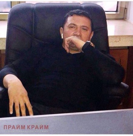 Lotu Qulini Türkiyədən çıxartdılar: Adı dincəlmək, özü isə...