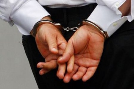 İcra hakimiyyətinin şöbə müdiri həbs edildi – Zərdabda