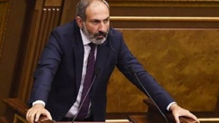 Paşinyan Putini "SATDI?" - Naziri aldadan telefon xuliqanı HƏR ŞEYİ DANIŞDI