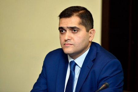 “Qarşıdakı aylar Qarabağ münaqişəsinin həlli üçün imkanlar açacaq”