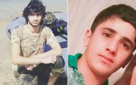 Dənizdən meyiti tapılan şəxslərin kimliyi haqqında — RƏSMİ AÇIQLAMA