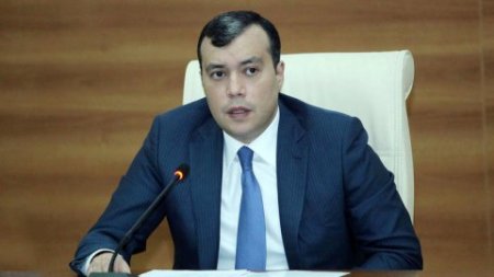 Yeni nazir məşğulluq orqanlarının fəaliyyətindən narazıdır