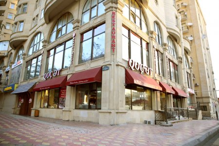 Bakıda ağlasığmaz iftar menyuları – gündə 60 manat, ayda 1860 manat…