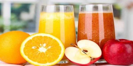 Meyvə sularının yaratdığı bu təhlükədən xəbəriniz var?