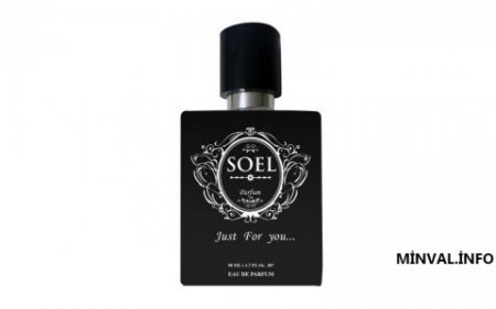 Saxta ətirlər orjinal adı ilə satılır – “Soel” parfüm haqqında həqiqətlər