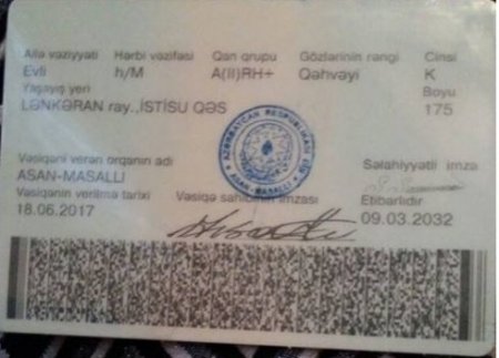 "Unibank”da məni 4 saat girov saxladılar”-ŞİKAYƏTÇİ