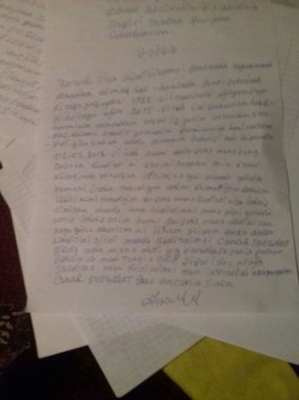 "Unibank”da məni 4 saat girov saxladılar”-ŞİKAYƏTÇİ