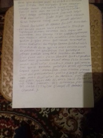 "Unibank”da məni 4 saat girov saxladılar”-ŞİKAYƏTÇİ