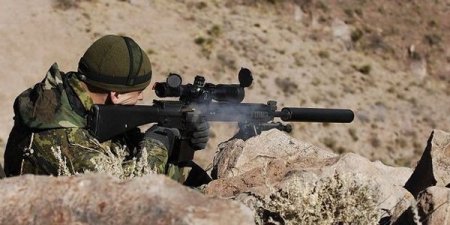 Cəbhədə vəziyyət necədir?