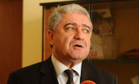 Korrupsiyaya qarşı Mübarizə Fondunun icraçı direktoru dələduzluqda ittiham olunur — ŞOK TƏFƏRRÜAT