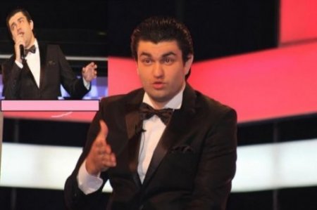 “Gecələr 200 manata kişi axtarırlar” - Gənc müğənnidən həmkarlarına ŞOK İTTİHAMLAR