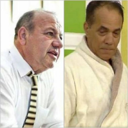 “Hamam xalatında heç dəlixanada yatan adam efirə çıxmaz”