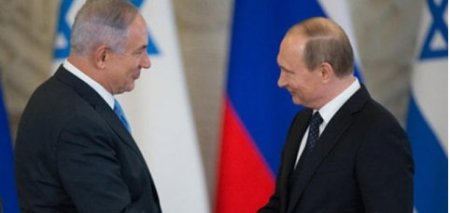 Rusiya müttəfiqini İsrailə niyə “SATDI?” – 9 may görüşünün SİRLƏRİ AÇILDI