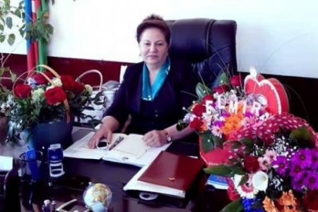 Kəlbəcərin təhsil şefi Tərtərə başçı gedir: yuxarıları inandırır ki... - Detallar