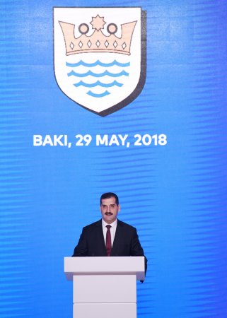 40 milyardlıq layihə gerçəkləşdi - Cənub Qaz Dəhlizi açıldı