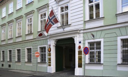 Norveç səfirliyindən Azərbaycana qarşı hörmətsizlik — VİZA QALMAQALI