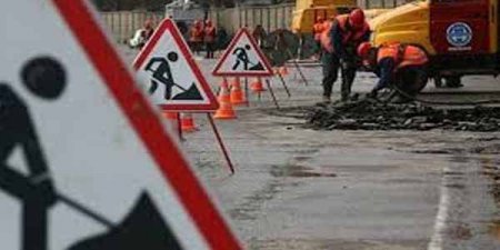 Sürücülərin nəzərinə: Bu yollarda nəqliyyatın hərəkəti məhdudlaşdırılır