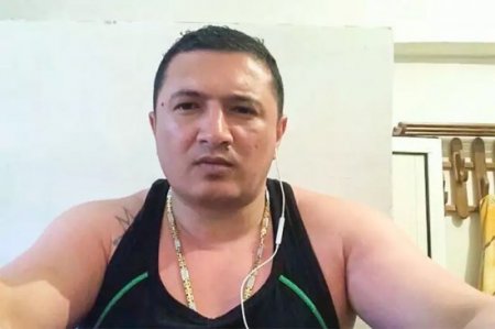 Türkiyə höküməti “Lotu Quli” kimi tanınan Nadir Səlifovu ölkədən çıxararaq onu arzuolunmaz şəxs elan etdi – ŞOK VİDEO