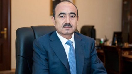 “Cənub Qaz Dəhlizi” və Trampın İlham Əliyevə göndərdiyi 3 məktub - ƏLI HƏSƏNOV TARIXI HADISƏDƏN YAZDI