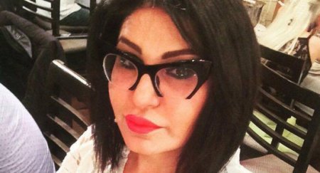 SON DƏQİQƏ: ARB-nin məşhur aparıcısının ölüm xəbəri yayıldı - FOTO