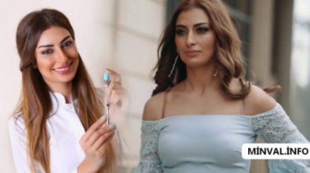 Kosmetoloq kimi özünü reklam edən Elnarə Rzayevanın aldığı təhsil hamını şoka saldı – Detallar