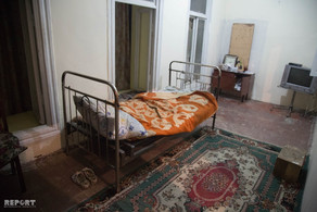 Bakıda elçiliyə gələn oğlan qızı və anasını güllələyib - TƏFƏRRÜAT - FOTO