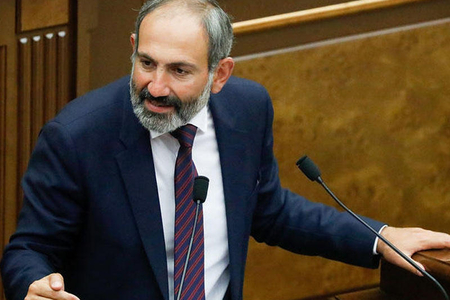 Ermənistanda hakimiyyət çevrilişi sülhü əlçatmaz edib – təhlükə