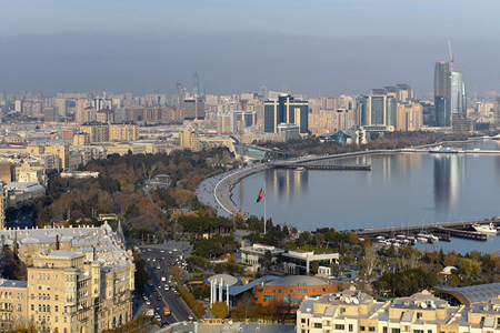 Sülh Platforması yenidən gündəmdə: ermənilər Bakını gəzir...