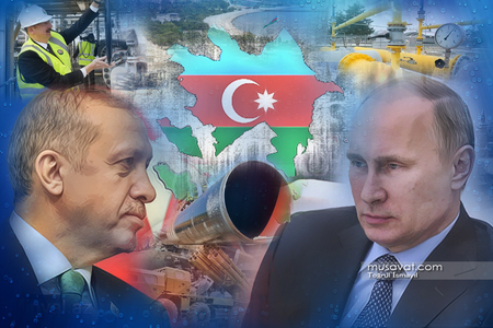 Putindən Bakıya tarixi jest – Rusiya Azərbaycan və Türkiyə ilə hesablaşır