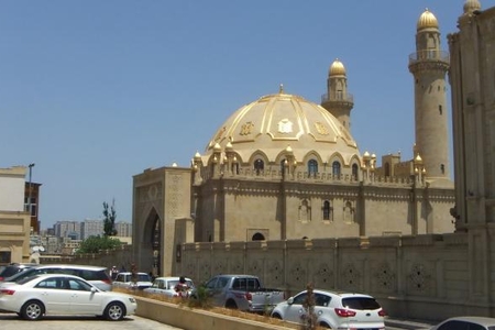 Azərbaycanda din sahəsində yeni mərhələ