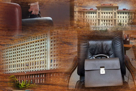 Hökumətdə sensasion kadr dəyişikliyi hazırlığı: “isti” yay başlayır