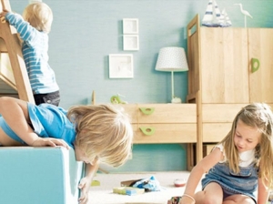 В этом году в Азербайджане 2 ребенка были усыновлены гражданами Турции и Ирана