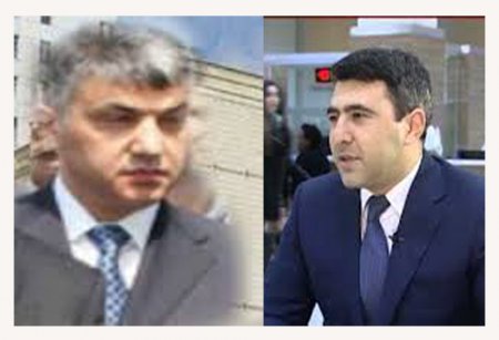 İnam Kərimov Əbülfəz Məlikovu yoxlatdırır - “Fermer evləri”nə görə