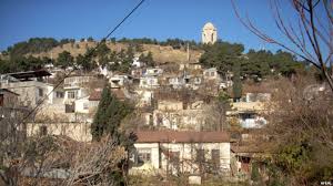 “Teleqüllə” sürüşmə sahəsi və Buxta küçəsində vəziyyət açıqlanıb