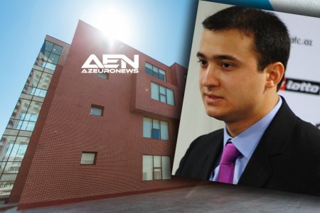 Nazir oğlu təhsilə belə "töhfə" verir... - .Dodaq uçuqladan qiymətlər
