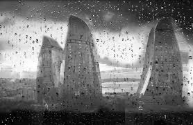 В районах Азербайджана ожидаются грозы и дожди