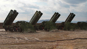 Səudiyyə Ərəbistanı Qətərə qarşı hərbi əməliyyatlara başlaya bilər