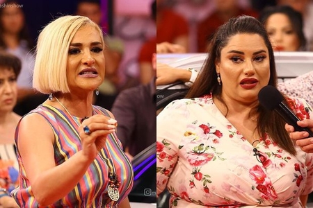 “Şpaqat açıram, əcəb edirəm” demişdi, bu gün isə... – Qalmaqal böyüyür