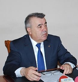 Göyçaydakı dəhşətin baiskarları: Ziya Məmmədov, Səlim Müslümov... və ATF şirkəti - VİDEOLAR, FOTOLAR