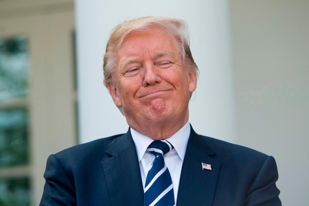 Trampın Kim sevgisinin sirri - Ağ Ev başçısı nəyə can atır? Trampın Kim sevgisinin sirri - Ağ Ev başçısı nəyə can atır?