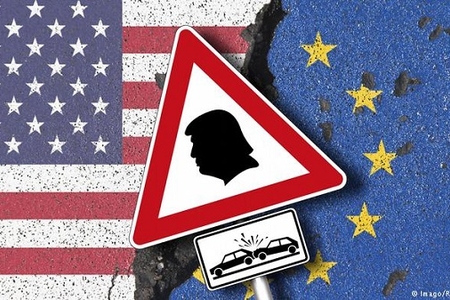 Avropa - ABŞ ticarət savaşı nə qədər sürəcək?